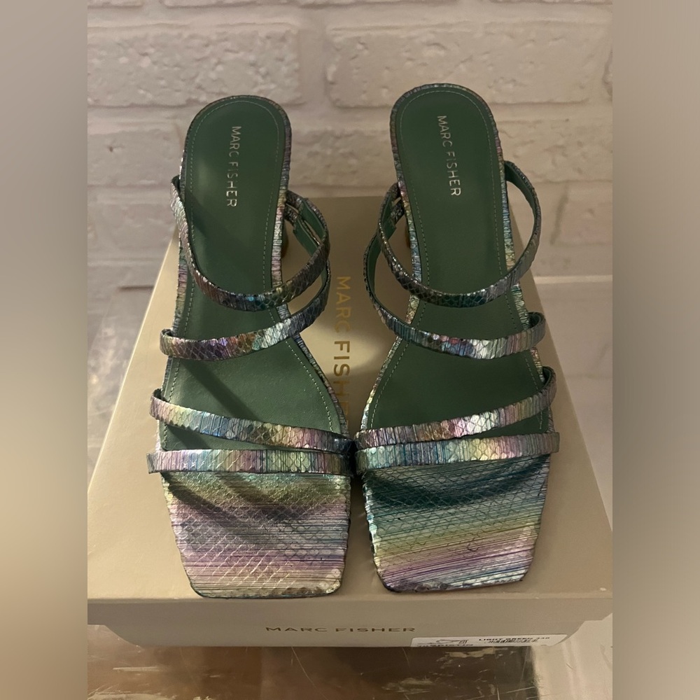Marc Fisher heels